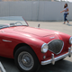 Illustration for article titled Monterey Historics Photodump for your Monday